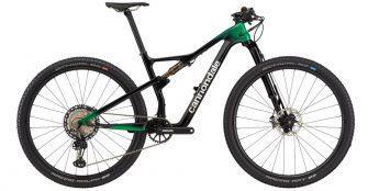 Cannondale Scalpel
