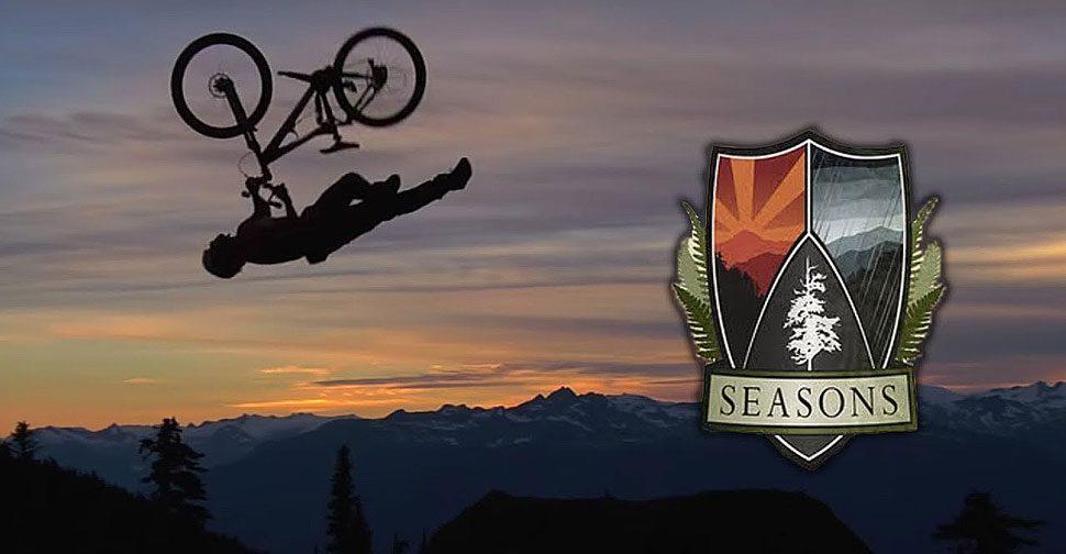 The Collective: Seasons