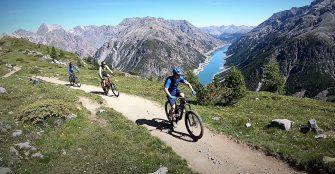 Livigno, Promotiv Travel, Mah MTB
