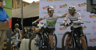 Cannondale, Fumić in Avancini