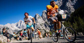 Red Bull Goni Pony