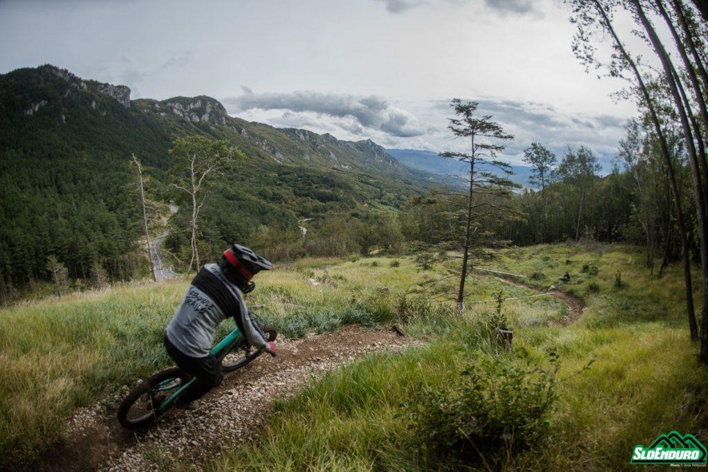 SloEnduro, Kamplc enduro 2020, Žan Kuder