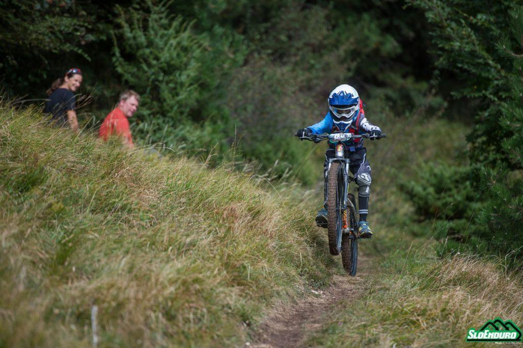 SloEnduro, Kamplc enduro 2020