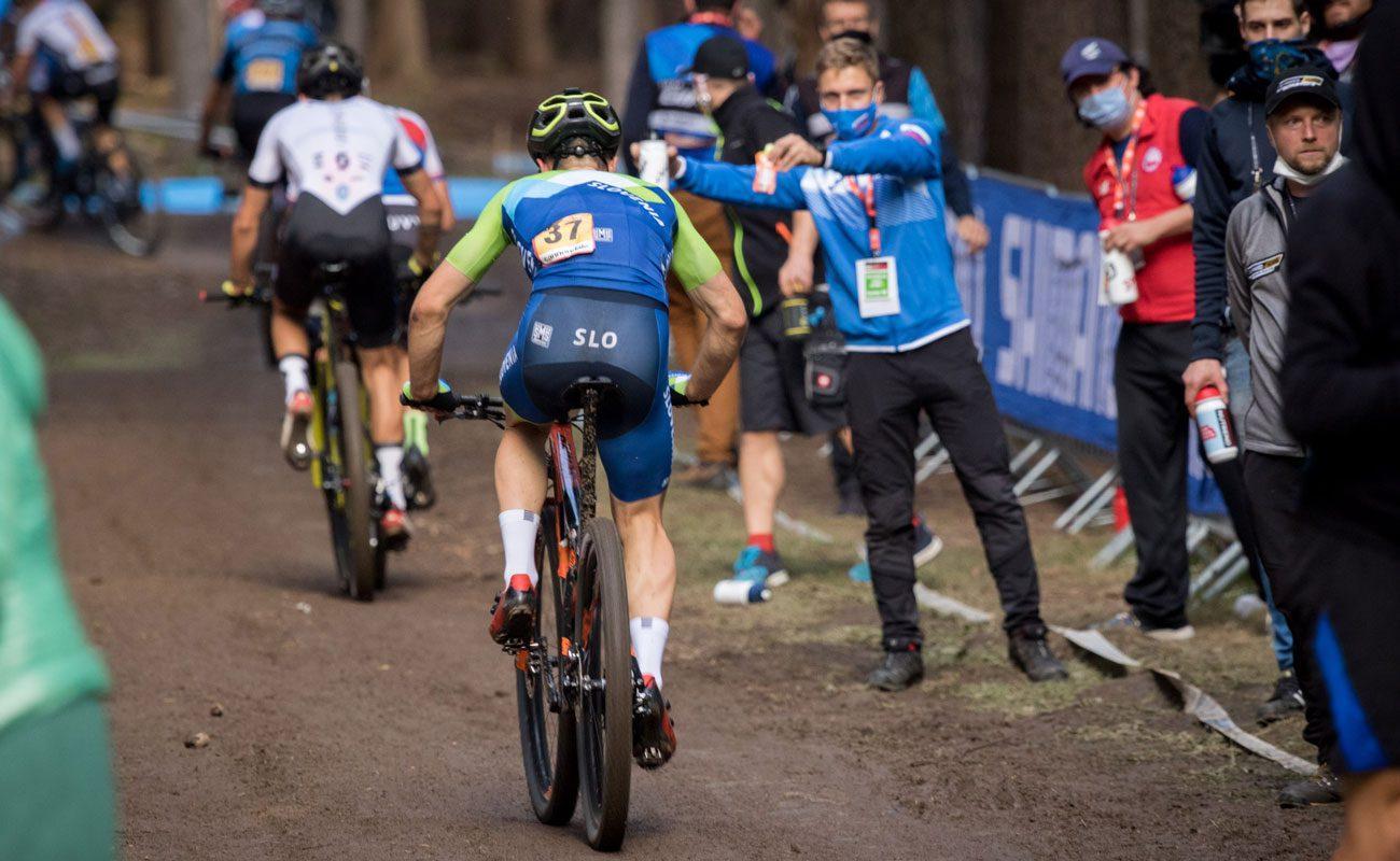 Nove Mesto, svtovni pokal, Gregoir Dimic, Matevž Govekar