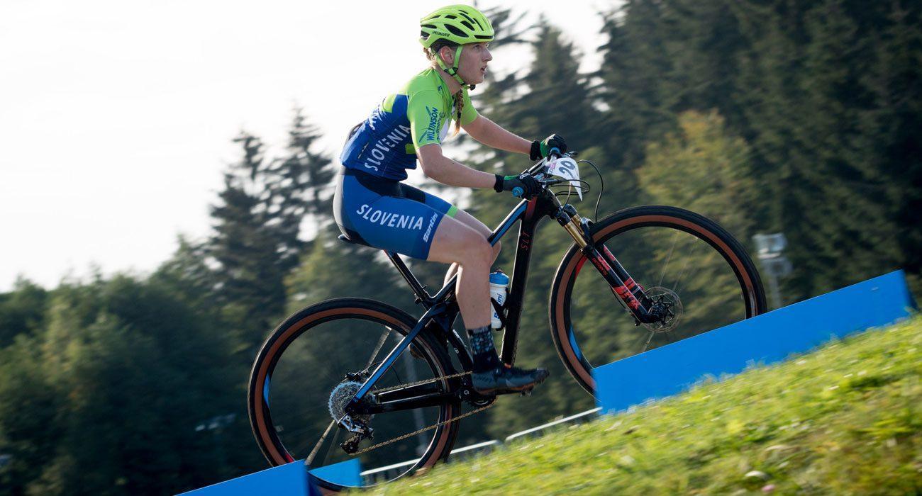 Nove Mesto, svetovni pokal, Tamara Homar