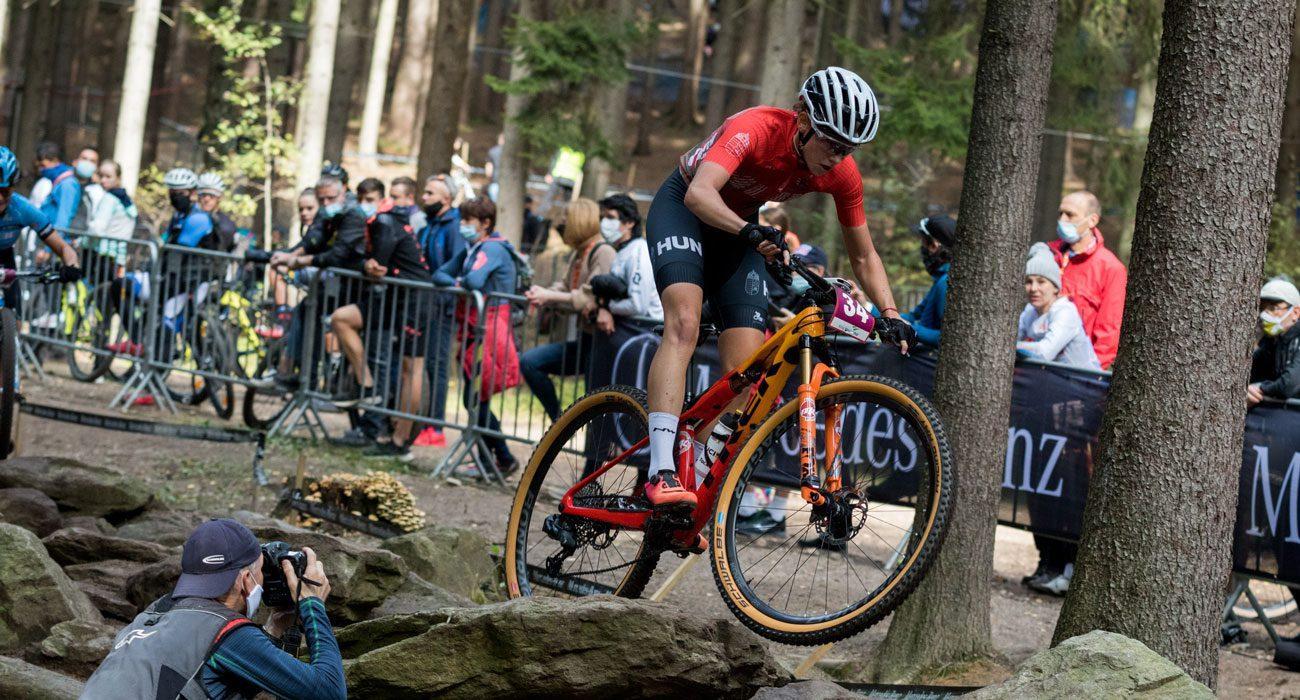 Nove Mesto, svetovni pokal, Blanka Kata Vas