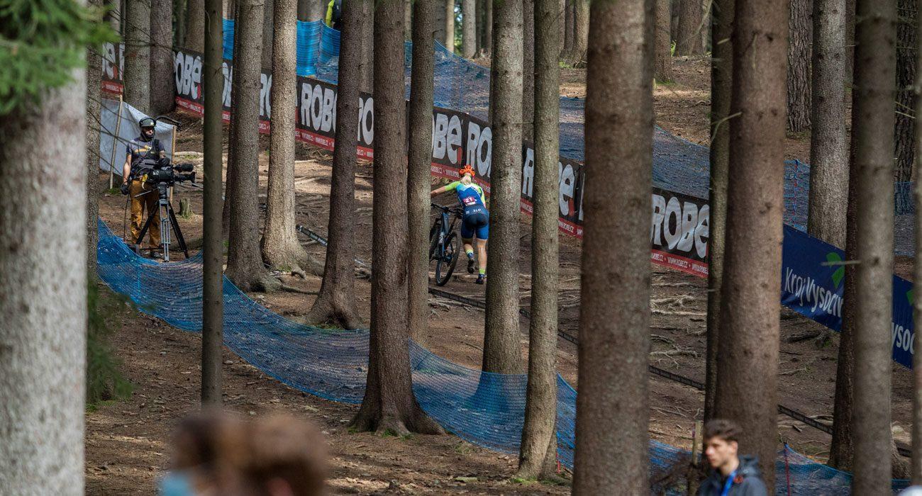 Nove Mesto, svetovni pokal, Vita Movrin