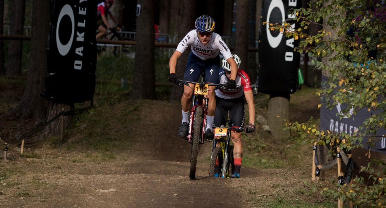 Nove Mesto, svetovni pokal, Thomas Pidcock