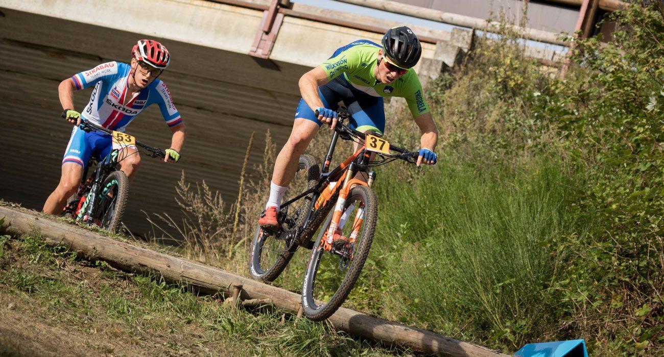 Nove Mesto, svetovni pokal, Matevž Govekar