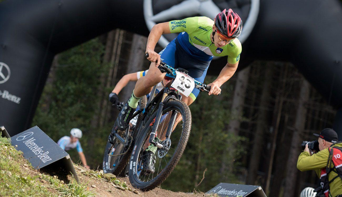 Nove Mesto, svetovni pokal, Blaž Žle