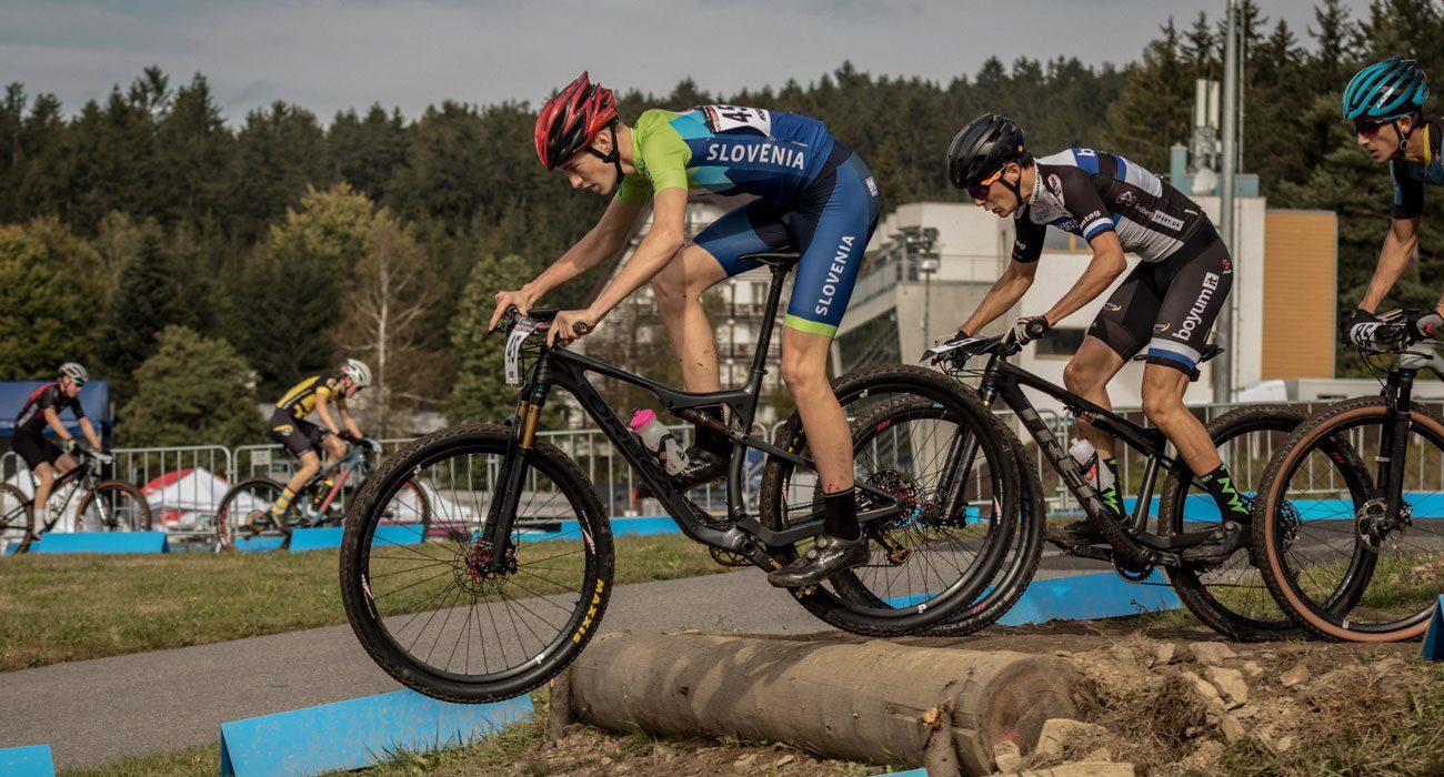 Nove Mesto, svetovni pokal, Matic Kranjec Žagar