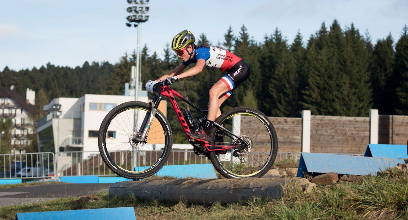 Nove Mesto, svetovni pokal, Olivia Onesti