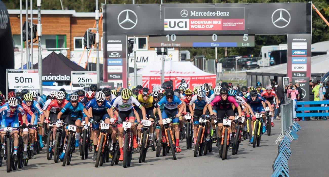 Nove Mesto, svetovni pokal