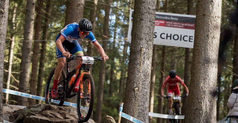 Nove Mesto, svetovni pokal, Jakob Klemenčič