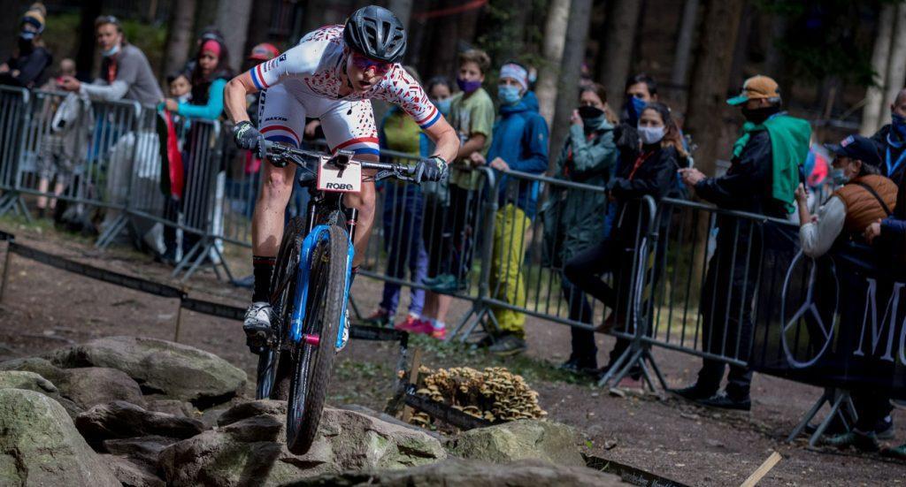 Nove Mesto, svetovni pokal, Anne Terpstra