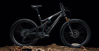 Specialized Stumpjumper EVO