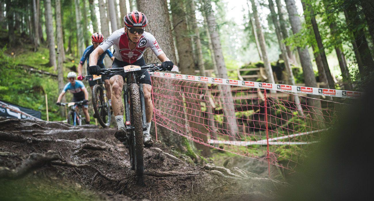 Leogang, svetovno prvenstvo