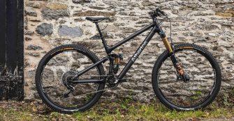 Biznis, Atherton bikes