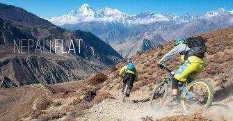 Nepali flat