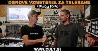 Vzmetenje, Kristjan Vreček, Uroš Gnezda