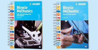 Unior Bicycle Mechanics