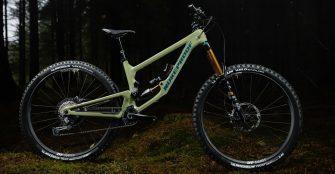 Nukeproof Giga