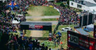 svetovni pokal Lourdes
