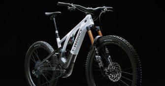Specialized Turbo Levo