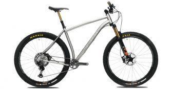 Litespeed Pinhoti III