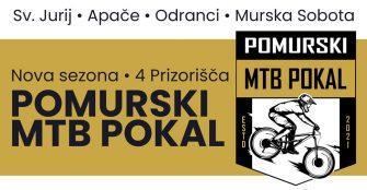 Pomurski MTB pokal