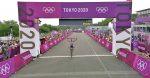 Thomas Pidcock, Tokyo olympic