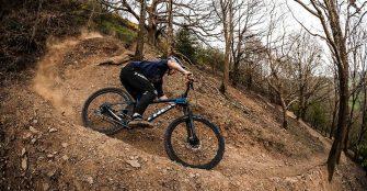 Trek Roscoe, Kade Edwards