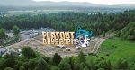 flat out days video