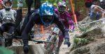 downhill maribor crash