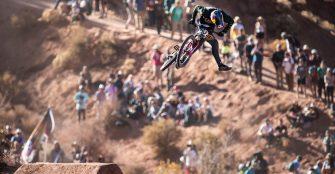 Rampage, Brandon Semenuk
