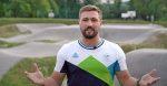 filip flisar, pumpaj slovenija