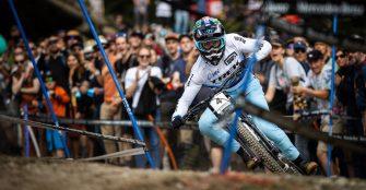 Lenzerheide, Loris Vergier