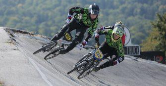 BMX Alpe-Adria Maribor, Tim Rovtar