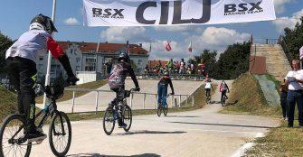 BMX