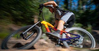Trek Top Fuel