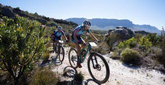 Absa Cape Epic