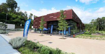 Biznis, Shimano