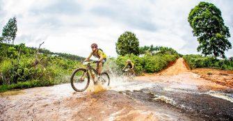Brasil Ride