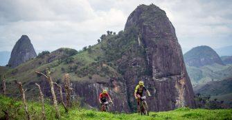 Brasil Ride