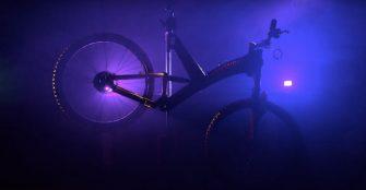 Cannondale Raven