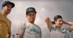 orbea fox enduro team, damien oton, vid peršak