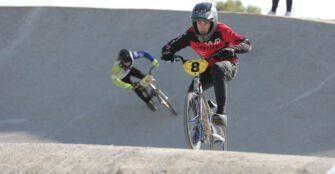 BMX tahitre, Mak Breznik Falk