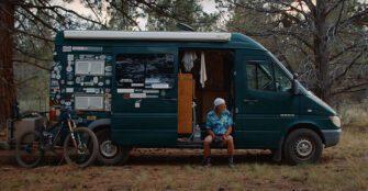 Video sredica, Craig Bierly