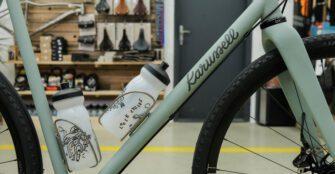 Loose Cycles, Karussell