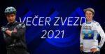 večer zvezd kolesarska zveza slovenije, vid peršak, monika hrastnik